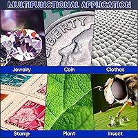 Ahalfcit Digital Microscope 500X — image 5