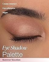 Mineral Fusion Summer Vacation Eyeshadow Palette — image 2