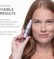 Jan Marini Skin Research Marini Luminate Eye Gel 0.5 Fl Oz — image 4