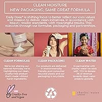 DAILY DOSE Deep Conditioner Hair Mask 2-Pack 6oz — image 4