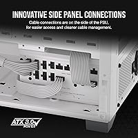 Corsair RM1000x Shift 1000W ATX Power Supply — image 4