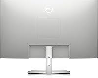 Dell S2721Q 27-inch 4K UHD Monitor — image 6