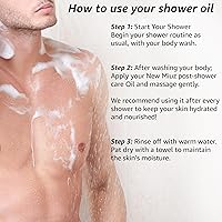 New Miuz Collagen InShower Body Conditioner, 10oz — image 4