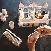 Cadence Travel Containers Basic Skincare Set - Evergreen — image 6