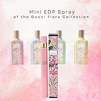 Gucci Flora Gorgeous Gardenia Perfume Travel Spray 0.33oz — image 6