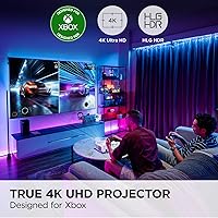 ViewSonic PX749-4K Gaming Projector — image 2
