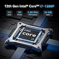 GEEKOM Mini PC IT12, 32GB RAM, 1TB SSD — image 3