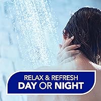 Vicks VapoShower Plus Eucalyptus & Menthol Shower Steamers, 12 Count — image 5