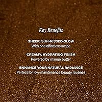 + Lux Unfiltered N°18 Illuminating Beauty Balm - Tropics — image 3