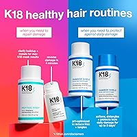 K18 Damage Shield Protective Shampoo 9.6oz — image 6