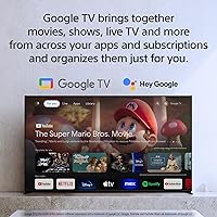 Sony 65-Inch Mini LED QLED 4K Ultra HD TV BRAVIA 7 — image 8