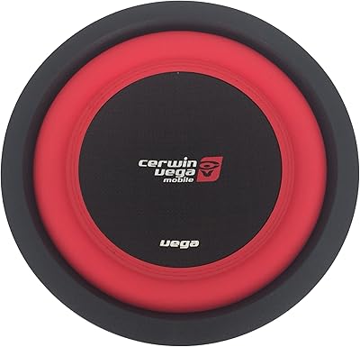 Cerwin-Vega Vega Series V102DV2 Subwoofer