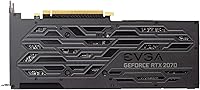 EVGA GeForce RTX 2070 XC Gaming 8GB GDDR6 Graphics Card — image 7