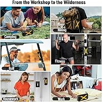 ShellHome SP-003 Magnetic Bluetooth Golf Speaker — image 8