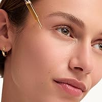 goop Beauty 20% Vitamin C + Hyaluronic Acid Serum 1 fl oz — image 5