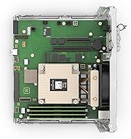 Hewlett Packard Enterprise ProLiant MicroServer Gen11, Intel Xeon E-2434, 32GB RAM, 4TB HDD — image 5