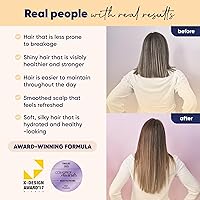 Moerie Ultimate Mineral Shampoo and Conditioner Set — image 4