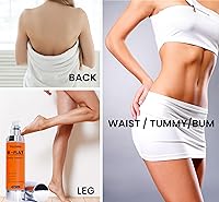 Pulchra B Flat Belly Cream 3.52oz — image 4