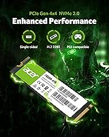 Acer FA200 2TB NVMe Gen4 SSD — image 3