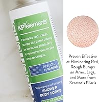 KP Elements Body Scrub 8 fl oz — image 2