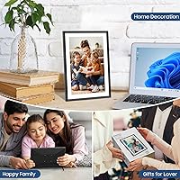 ApoloSign Nixplay 10.1″ WiFi Digital Picture Frame — image 7