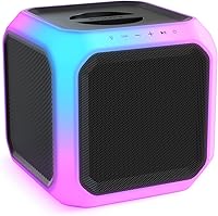 PHILIPS X7207 Bluetooth Party Speaker — image 1