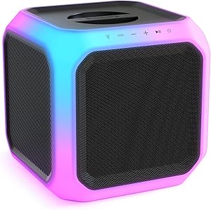 PHILIPS X7207 Bluetooth Party Speaker Review
