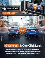 Navycrest A2Pro 4K+2.5K WiFi Dash Cam — image 5