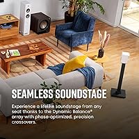 Polk Signature Elite ES10 Surround Loudspeaker — image 3