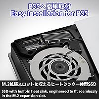 Nextorage NEM-PAB 4TB Internal SSD — image 4