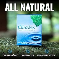 Cliradex Natural Eyelid Towelettes — image 5
