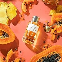 Le Monde Gourmand Papaye Tropique Hair & Body Mist 3.4oz — image 4