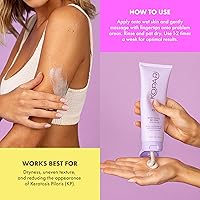 Kopari KP Body Bumps Be Gone Exfoliating Body Scrub 8.45oz — image 5