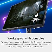 Dell G3223Q 32-inch 4K UHD Gaming Monitor — image 7