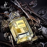 Khadlaj Maison Epoque Artistique Eau De Parfum Spray, 3.4 oz — image 6