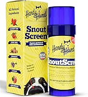 SnoutScreen Dog Nose and Paw Balm 2 oz — image 1