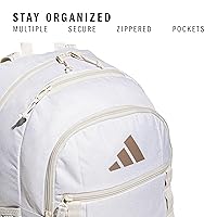 adidas Excel Backpack for Men & Women — image 3