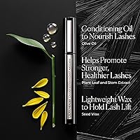 Laura Mercier Caviar Extravagant Mascara, Intense Black — image 4
