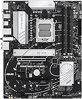 ASUS Prime B650-PLUS WiFi Motherboard — image 2