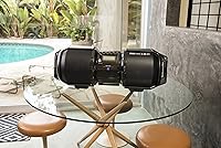 Sharp GX-BT9X Bluetooth BoomBox Speaker — image 4