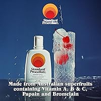 Standard Procedure. SPF 50+ Sunscreen, 8.5oz — image 4