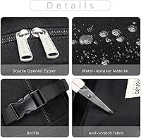 abshoo Large Heavy Duty Backpack — image 3