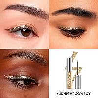 Urban Decay Moondust Liquid Glitter Eyeliner – Midnight Cowboy — image 2