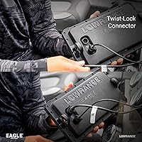 Lowrance Eagle 7 Fish Finder — image 6