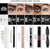 Lancôme Hypnôse Drama Extreme Volumizing Mascara Ultra Black — image 6