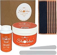 Shobha Sugaring Kit — image 5