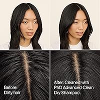 Living Proof Perfect Hair Day Advanced Clean Dry Shampoo 5.5oz — image 2