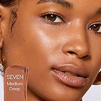 Saie Slip Tint Tinted Moisturizer SPF 35 - Shade Seven — image 3