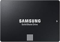 Samsung 860 EVO 2TB SSD — image 1