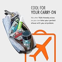 Pacific Shaving Company Clean Shaving Cream 7oz, 2 Pack — image 6